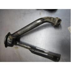 06T027 Engine Oil Pickup Tube From 2006 SUBARU FORESTER  2.5 15050AA050
